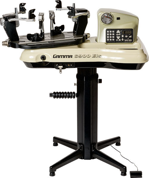 Gamma_Machine