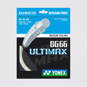 Yonex BG66U