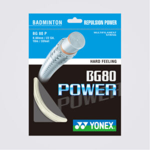 Yonex BG80 Power