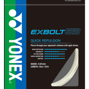 Yonex Exbolt63
