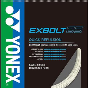 Yonex Exbolt65