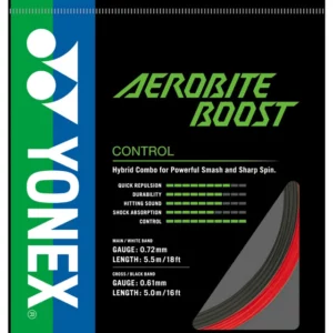 Yonex Aerobite Booster