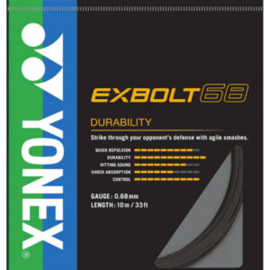 Yonex Exbolt68
